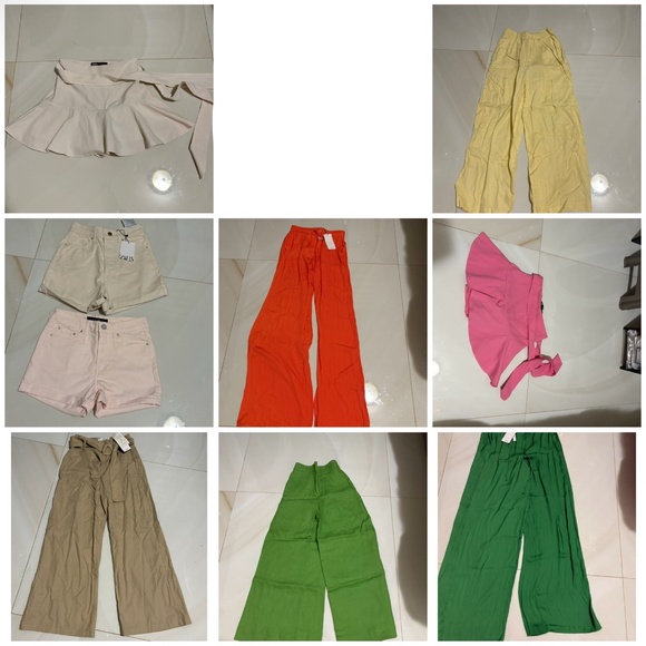 47 pieces of clothing from Zara, H&M, Mango and Banana Republic - Picture 3 of 7